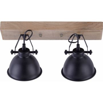 Paul Neuhaus SAMIA 11982-18 Спот 2x40W/E14 ip20
