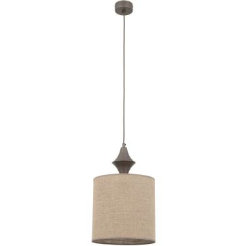 TK Lighting AMURA 11438 Висяща лампа 1x15W/E27 IP20