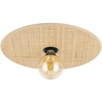 TK Lighting CALMA 11350 Таванна лампа 1x15W/E27 IP20