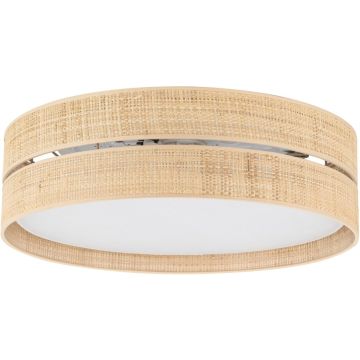 TK Lighting CALMA 11599 Таванна лампа 4x15W/E27 IP20
