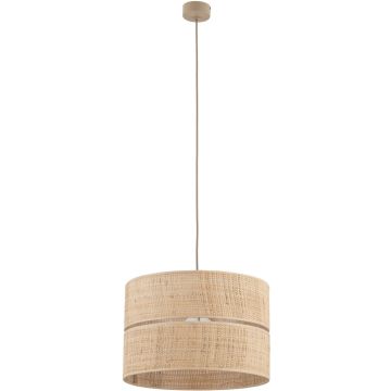 TK Lighting CALMA 11601 Висяща лампа 1x15W/E27 IP20