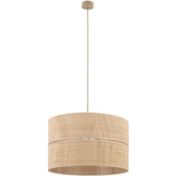 TK Lighting CALMA 11602 Висяща лампа 1x15W/E27 IP20