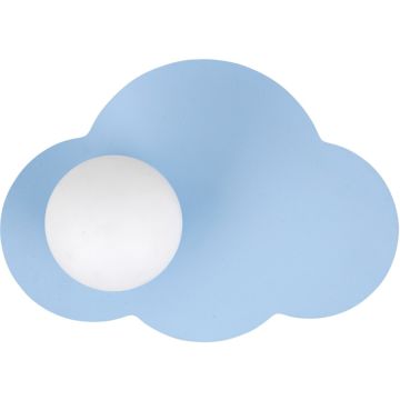 TK Lighting CLOUD 11265 Светильник за стена 1x8W/G9 IP20