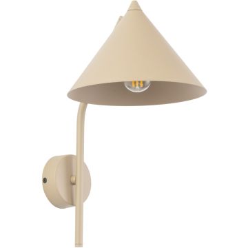 TK Lighting CONO 11474 Светильник за стена 1x15W/E27 IP20