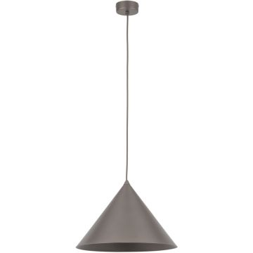 TK Lighting CONO L 11377 Висяща лампа 1x15W/E27 IP20