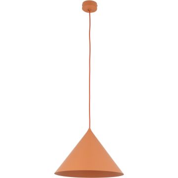 TK Lighting CONO L 11385 Висяща лампа 1x15W/E27 IP20