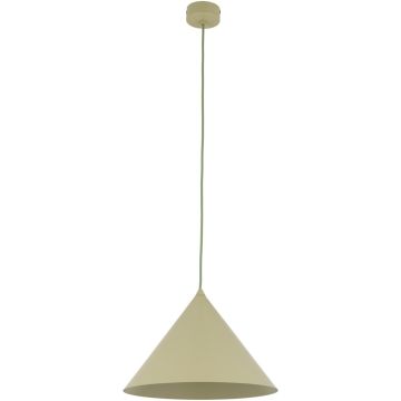 TK Lighting CONO L 11419 Висяща лампа 1x15W/E27 IP20