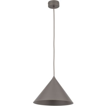 TK Lighting CONO M 11376 Висяща лампа 1x15W/E27 IP20