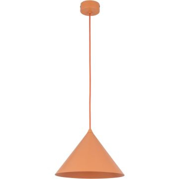 TK Lighting CONO M 11384 Висяща лампа 1x15W/E27 IP20