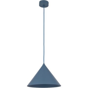 TK Lighting CONO M 11414 Висяща лампа 1x15W/E27 IP20
