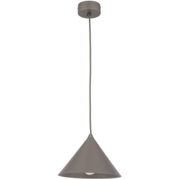 TK Lighting CONO S 11375 Висяща лампа 1x15W/E27 IP20
