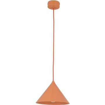 TK Lighting CONO S 11383 Висяща лампа 1x15W/E27 IP20