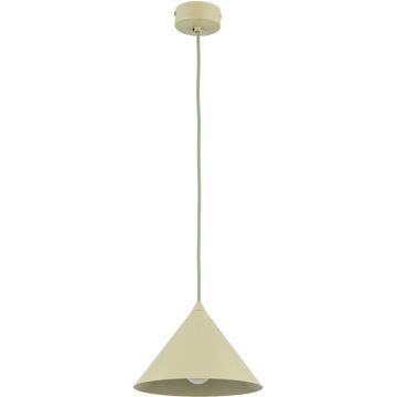 TK Lighting CONO S 11417 Висяща лампа 1x15W/E27 IP20