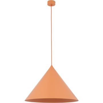 TK Lighting CONO XL 11386 Висяща лампа 1x15W/E27 IP20
