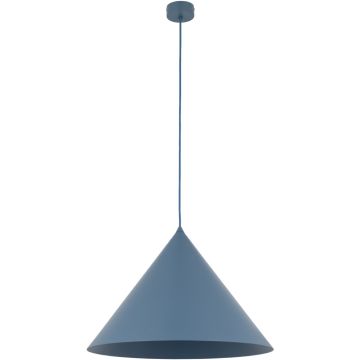 TK Lighting CONO XL 11416 Висяща лампа 1x15W/E27 IP20