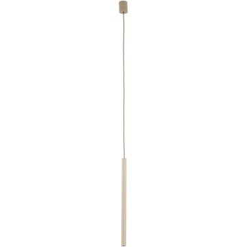 TK Lighting FERRO 11423 Висяща лампа 1x8W/G9 IP20