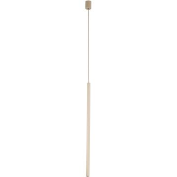 TK Lighting FERRO 11424 Висяща лампа 1x8W/G9 IP20