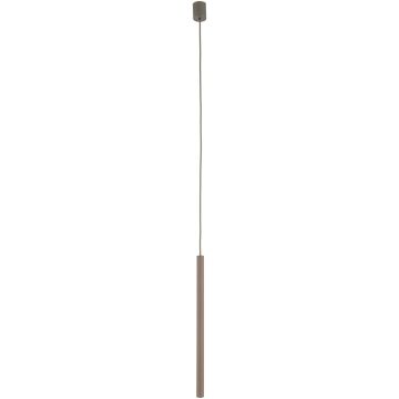 TK Lighting FERRO 11425 Висяща лампа 1x8W/G9 IP20