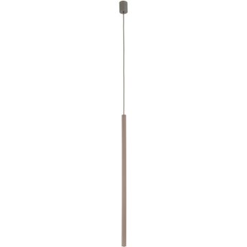 TK Lighting FERRO 11426 Висяща лампа 1x8W/G9 IP20
