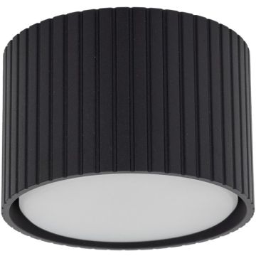 TK Lighting FERRO 11655 Повърхностно светило 1x8W/gx53 3000K 560lm IP20