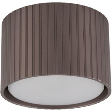 TK Lighting FERRO 11656 Повърхностно светило 1x8W/gx53 3000K 560lm IP20