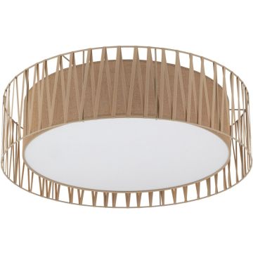 TK Lighting HARMONY 11463 Таванна лампа 6x15W/E27 IP20