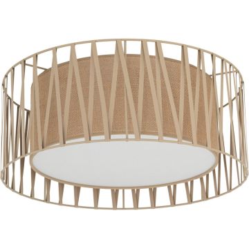 TK Lighting HARMONY 11464 Таванна лампа 4x15W/E27 IP20