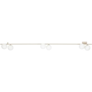 TK Lighting IMELO 11333 Спот 6x8W/G9 IP20