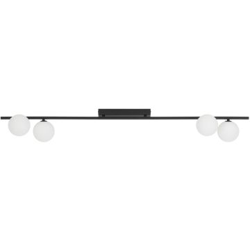 TK Lighting IMELO 11477 Таванна лампа 4x8W/G9 IP20
