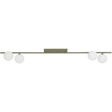 TK Lighting IMELO 11478 Таванна лампа 4x8W/G9 IP20