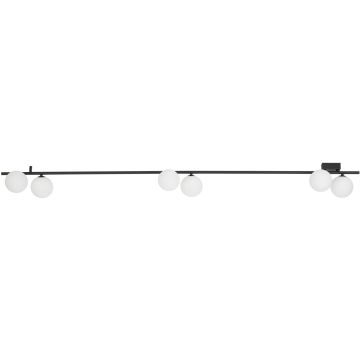 TK Lighting IMELO 11479 Таванна лампа 4x8W/G9 IP20