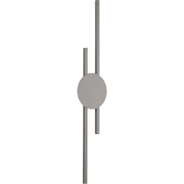 TK Lighting JAVA 11400 Светильник за стена 2x32W/LED 3000K 830lm IP20