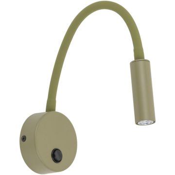 TK Lighting LAGOS 11450 Светильник за стена 1x8W/G9 IP20