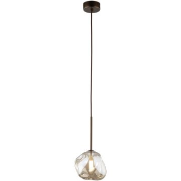 TK Lighting LAVA 11025 Висяща лампа 1x8W/G9 IP20