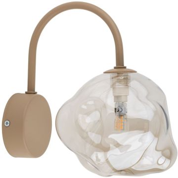 TK Lighting LAVA 11152 Светильник за стена 1x8W/G9 IP20