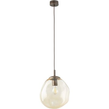 TK Lighting LAVA 11326 Висяща лампа 1x15W/E27 IP20