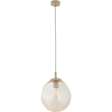 TK Lighting LAVA 11327 Висяща лампа 1x15W/E27 IP20