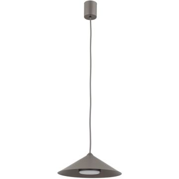 TK Lighting LUME S 11269 Висяща лампа 1x11W/gx53 IP20