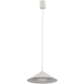 TK Lighting LUME S 11279 Висяща лампа 1x11W/gx53 IP20