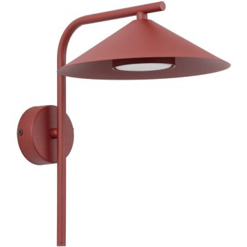 TK Lighting LUME S 11693 Светильник за стена 1x11W/gx53 3000K 560lm IP20