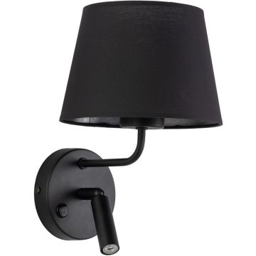 TK Lighting MAJA 11392 Светильник за стена 1xE27+1xG9 IP20