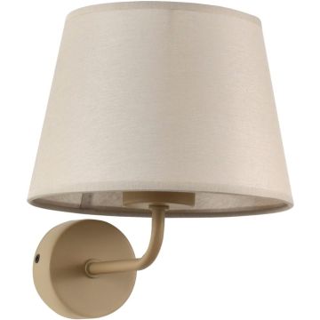 TK Lighting MAJA 11595 Светильник за стена 1x15W/E27 IP20