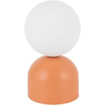 TK Lighting MIKI 11388 Масичка лампа 1x8W/G9 IP20