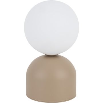 TK Lighting MIKI 11391 Масичка лампа 1x8W/G9 IP20