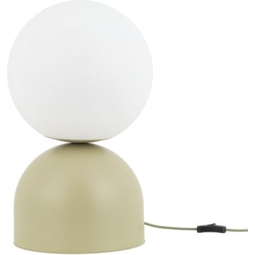 TK Lighting MIKI 11430 Масичка лампа 1x15W/E27 IP20
