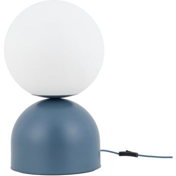 TK Lighting MIKI 11431 Масичка лампа 1x15W/E27 IP20