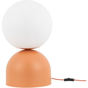 TK Lighting MIKI 11432 Масичка лампа 1x15W/E27 IP20