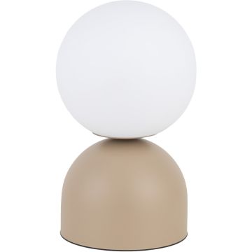 TK Lighting MIKI 11498 Масичка лампа 1x15W/E27 IP20