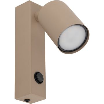 TK Lighting NEX 11363 Светильник за стена 1x10W/GU10 IP20