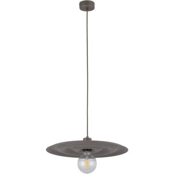 TK Lighting ONDA 11408 Висяща лампа 1x15W/E27 IP20